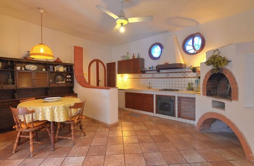 Punta Milocca House | Casa Scoglio - Seafront Retreat near Syracuse, Sicily