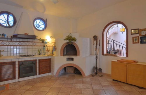 Punta Milocca House | Casa Scoglio - Seafront Retreat near Syracuse, Sicily