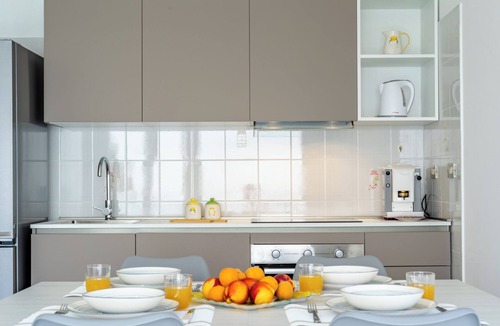 Letojanni Apartment | Casa Serafina - Armonia