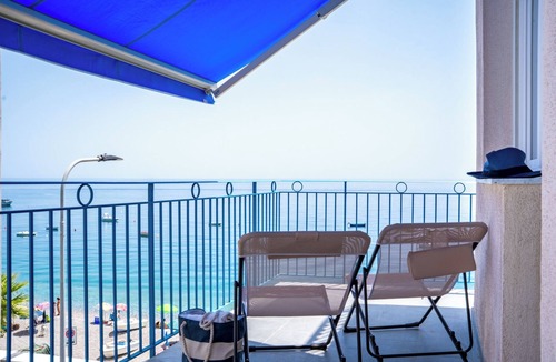 Letojanni Apartment | Casa Serafina - Armonia