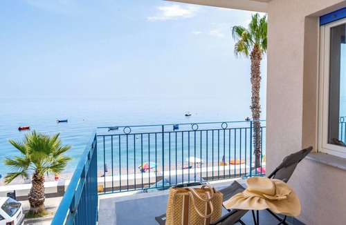 Letojanni Apartment | Casa Serafina - Sinfonia