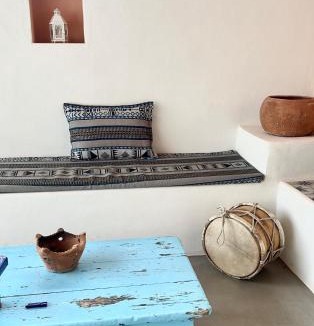 Filicudi Porto House | Casa Serena