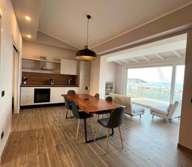 Milazzo Apartment | Casa Sergio - Milazzo