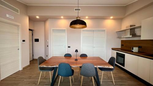 Milazzo Apartment | Casa Sergio - Milazzo