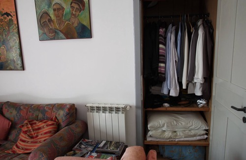 Caltabellotta House | CASA SHANTI, independent house