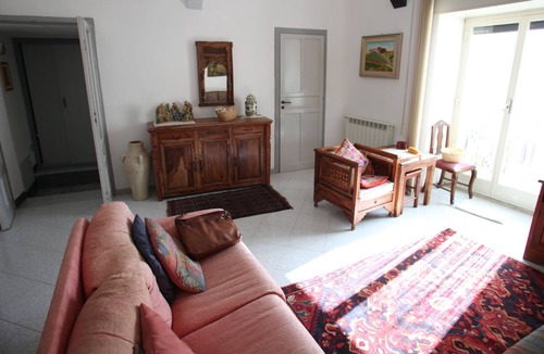 Caltabellotta House | CASA SHANTI, independent house