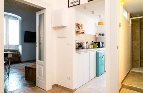 Taranto Apartment | Casa Sinatra by Rentbeat
