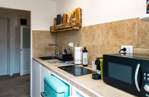 Taranto Apartment | Casa Sinatra by Rentbeat