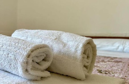 Sant'Eufemia Lamezia Apartment | Casa Sissy
