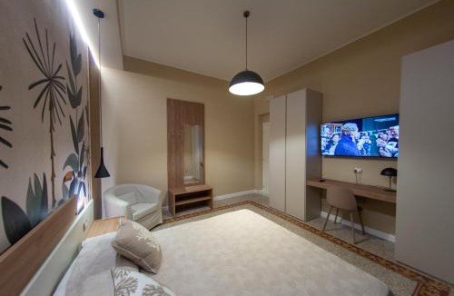 Borgo Vecchio Apartment | Casa SMART