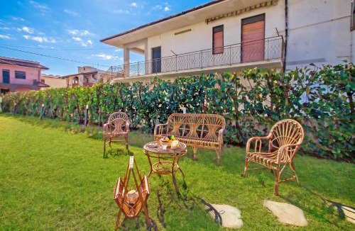 Agnone Bagni Apartment | Casa Smeralda a 200m From The Sea - Happy Rentals