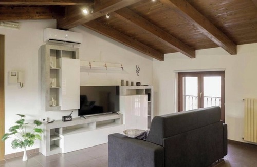 Pontecagnano Apartment | Casa Soele your home away from home