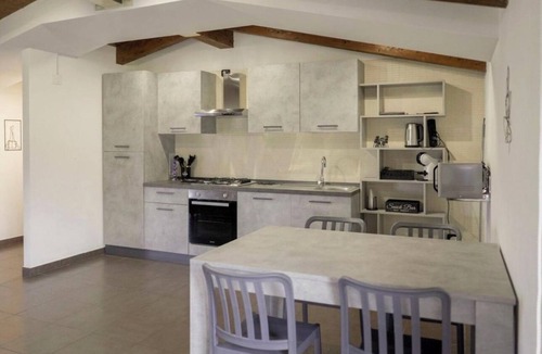 Pontecagnano Apartment | Casa Soele your home away from home