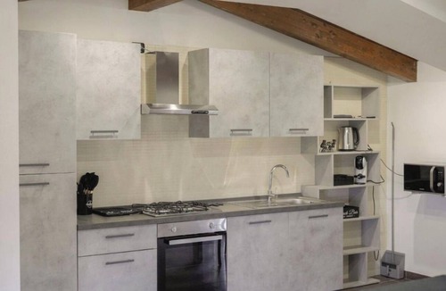 Pontecagnano Apartment | Casa Soele your home away from home