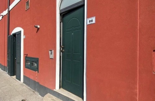 Pontecagnano Apartment | Casa Soele your home away from home