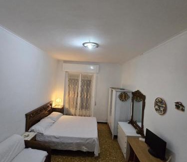 San Fruttuoso Apartment | Casa Solari Genoa