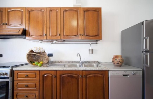 Monte di Procida Apartment | Casa Sole by Villa Lamberti