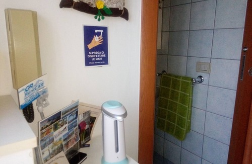 Torre Archirafi Apartment | "Casa Sole Mare" 200m from the sea A/C near Etna"