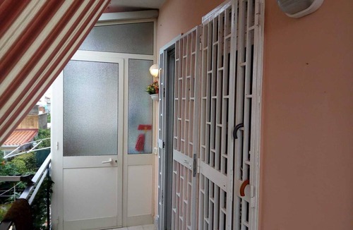 Torre Archirafi Apartment | "Casa Sole Mare" 200m from the sea A/C near Etna"