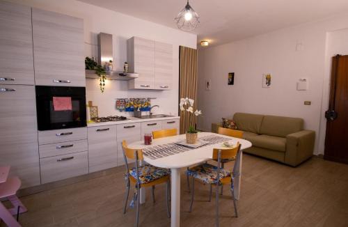 Aci San Filippo Apartment | Casa Sole Sofiè