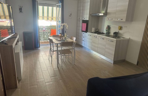 Aci San Filippo Apartment | Casa Sole Sofiè Strategic location, 5.5km from the sea few km from Etna