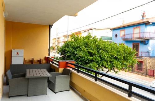 Strongoli Apartment | Casa Solemare Strongoli
