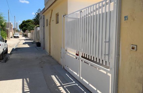 Mazara del Vallo House | Casa Spaghetti Mazara