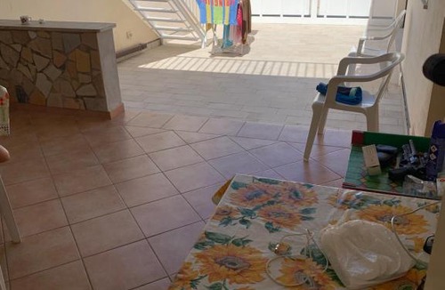 Mazara del Vallo House | Casa Spaghetti Mazara