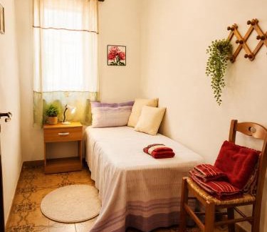 Castellammare del Golfo House | CASA Spezie 1PD Climatizzata