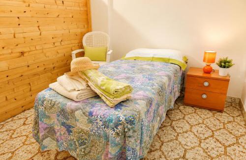 Castellammare del Golfo House | CASA Spezie 3PS Climatizzata