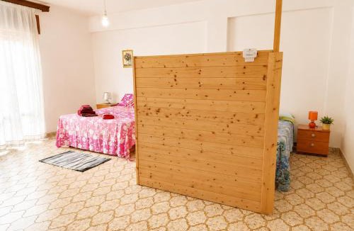 Castellammare del Golfo House | CASA Spezie 3PS Climatizzata