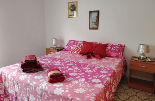 Castellammare del Golfo House | CASA Spezie 3PS Climatizzata