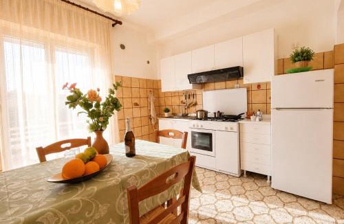 Castellammare del Golfo House | CASA Spezie 3PS Climatizzata