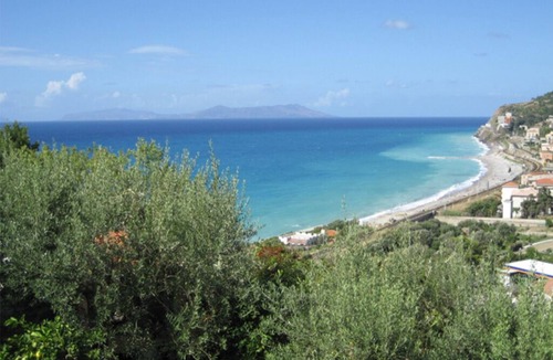 Piraino Apartment | Casa Spisidda - Monolocale Panarea - Vicino a Gioiosa Marea