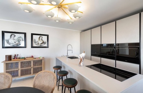 Noto Historic Centre Apartment | Casa Stefano - Apartment with plunge pool in Noto