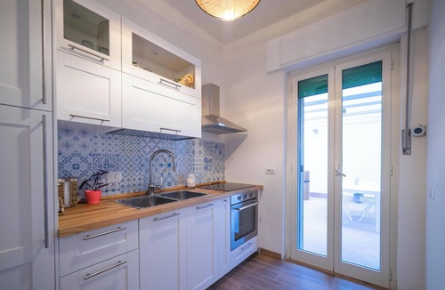 Vomero House | Casa Stellata Napoli Home