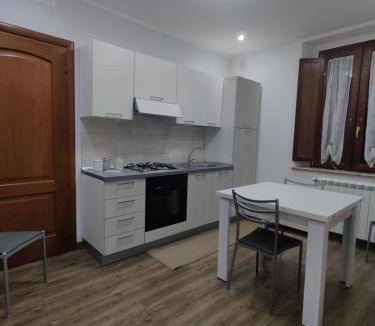 Serra San Bruno Apartment | Casa sul Corso