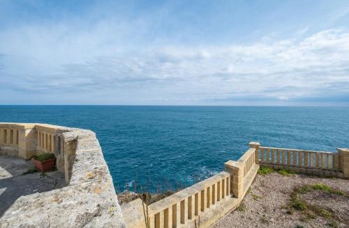 Porto Tricase Apartment | Casa sul Mare - Tricase