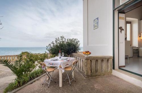 Porto Tricase Apartment | Casa sul Mare - Tricase