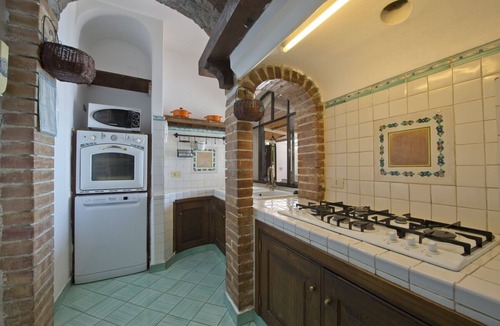 Praiano Ski Chalet | Casa Sunset - Panoramic terrace overlooking Positano and Capri