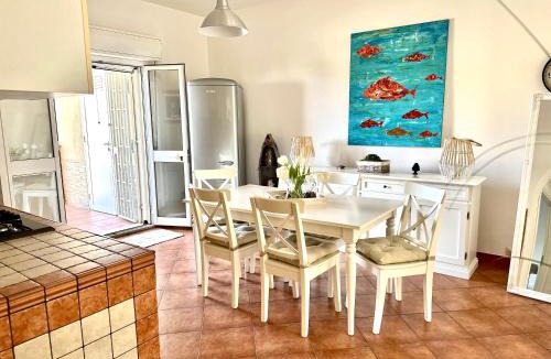 Punta Braccetto House | Casa Sunshine 2.0 - Vacanze al mare