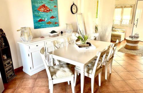 Punta Braccetto House | Casa Sunshine 2.0 - Vacanze al mare