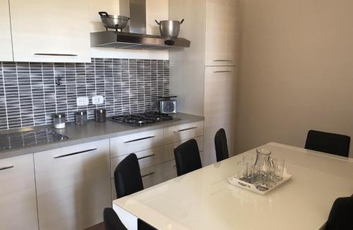 Punta Braccetto Apartment | Casa Sunshine - Familienurlaub am Meer in Sizilien