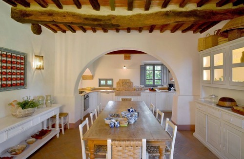 Montepulciano Villa | Casa Svetoni - Five Bedroom Villa, Sleeps 9