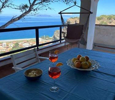 Milazzo House | CASA TALIA
