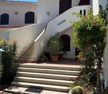 Milazzo House | CASA TALIA