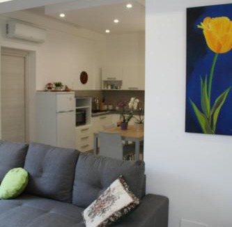 Partanna House | Casa Tatiana