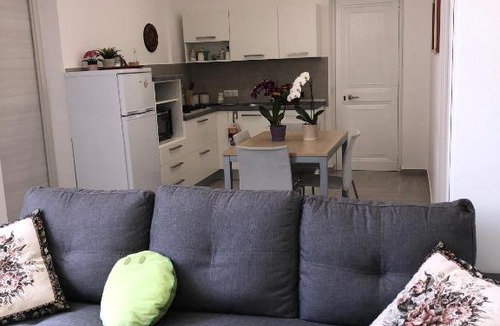 Partanna House | Casa Tatiana