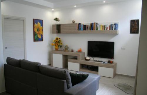 Partanna House | Casa Tatiana