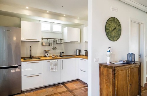 Santa Tecla Villa | Casa Tegola